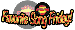 Favorite Song Friday Logo