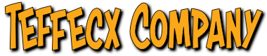 Teffecx Logo